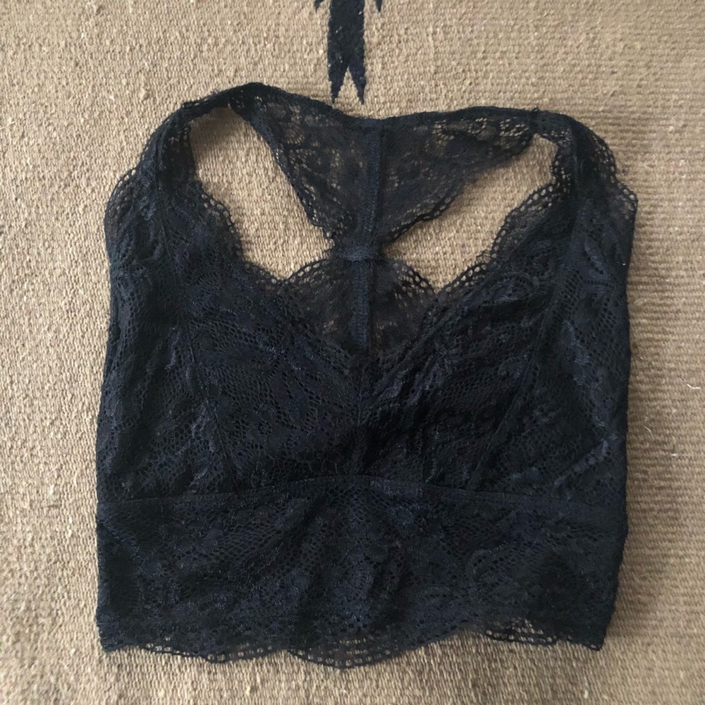 PacSun Lace Bralette